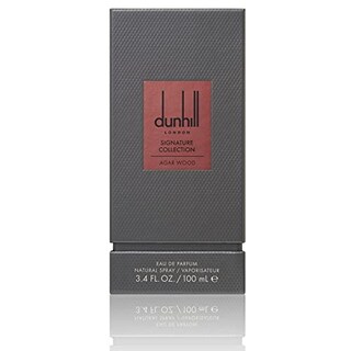 Foto 3 | Foto 3 | Perfume Dunhill Signature Collection Agar Wood Eau De Parfum Para Hombre, 100 Ml - Venta Internacional.