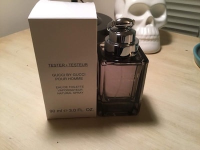 Foto 1 | Foto 1 | Perfume Gucci By Gucci Eau De Toilette Para Hombre, 90 Ml - Venta Internacional.