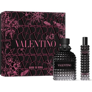 Foto 1 | Foto 1 | Set De 2 Perfumes Valentino Uomo Born In Roma Para Hombre, 100 Ml - Venta Internacional.