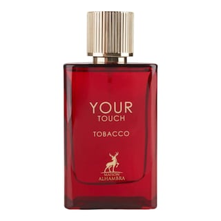 Foto 1 | Foto 1 | Maison Alhambra Your Touch Tobacco Edp 100 Ml