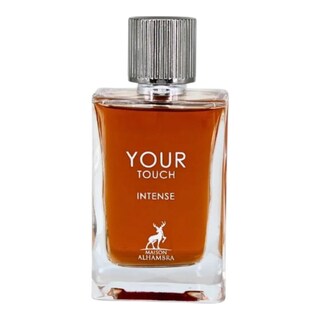 Foto 1 | Foto 1 | Maison Alhambra Your Touch Intense Edp 100 Ml
