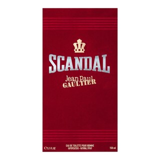 Foto 2 | Foto 2 | Jean Paul Gaultier Scandal Pour Homme Edt 150 Ml