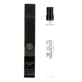 Foto 1 | Foto 1 | Perfume Azzaro The Most Wanted Eau De Toilette Intense, 10 Ml, Para Hombre - Venta Internacional.