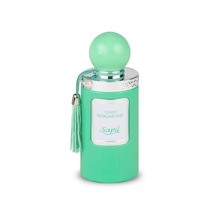 Foto 1 | Foto 1 | Perfume Sapil Yummy Pistachio Oud Eau De Parfum, 100 Ml, Unisex - Venta Internacional.