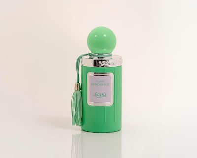 Foto 3 | Foto 3 | Perfume Sapil Yummy Pistachio Oud Eau De Parfum, 100 Ml, Unisex - Venta Internacional.