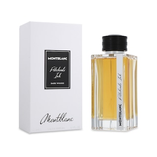 Foto 1 | Foto 1 | Montblanc Patchouli Ink 125ml Edp Spray