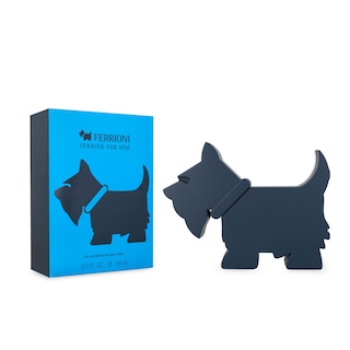 Foto 1 | Foto 1 | Ferrioni Terrier For Him 90ml Edp Spray