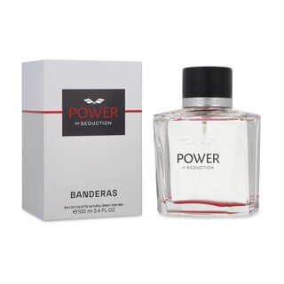 Foto 1 | Foto 1 | Banderas Power Of Seduction 100ml Edt Spray