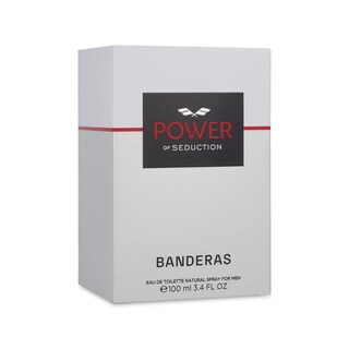 Foto 3 | Foto 3 | Banderas Power Of Seduction 100ml Edt Spray