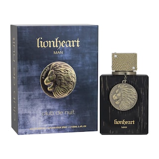 Foto 2 | Foto 2 | Perfume Armaf Club De Nuit Lion Heart Eau De Parfum, 100 Ml - Venta Internacional.