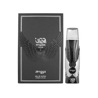 Foto 3 | Foto 3 | Perfume Zimaya Itan Noir Eau De Parfum, 100 Ml, Para Unisex - Venta Internacional.