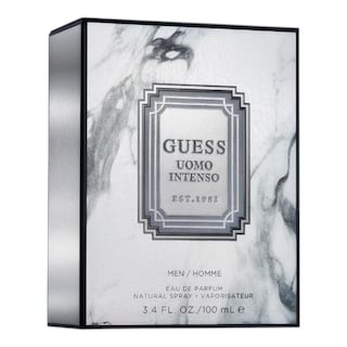 Foto 2 | Foto 2 | Perfume Guess Uomo Intenso Est. 1981 Eau de Parfum 100 ml