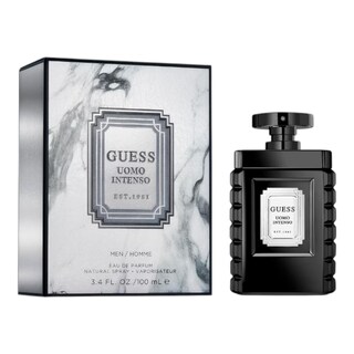 Foto 3 | Foto 3 | Perfume Guess Uomo Intenso Est. 1981 Eau de Parfum 100 ml