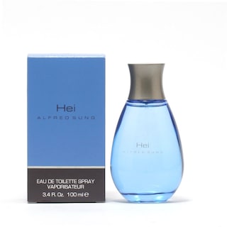 Foto 1 | Foto 1 | Perfume Alfred Sung Hei Eau De Toilette 100 Ml Para Hombre - Venta Internacional.