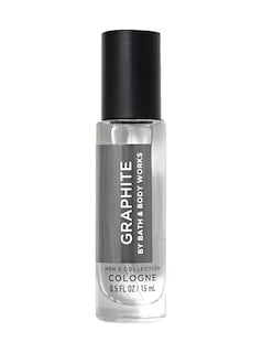 Foto 1 | Foto 1 | Cologne Bath And Body Works Graphite Mini Para Hombre, 15 Ml - Venta Internacional.