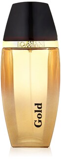 Foto 1 | Foto 1 | Perfume Lomani Eau De Toilette En Aerosol Dorado Para Hombre, 100 Ml - Venta Internacional.