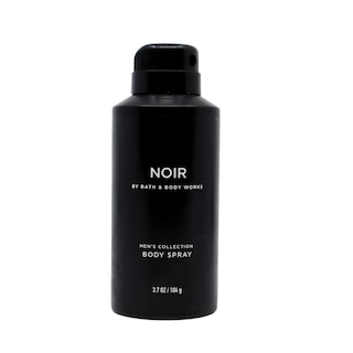 Foto 1 | Foto 1 | Spray Corporal Desodorizante Bath & Body Works Noir Men 110 Ml - Venta Internacional.