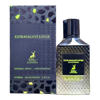 Foto 3 | Foto 3 | Maison Alhambra Extravagant Lover Edp 100 Ml