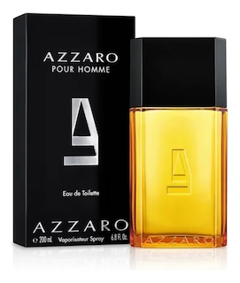 Foto 2 | Foto 2 | Azzaro Pour Homme Tradicional Edt 200ml Para Hombre