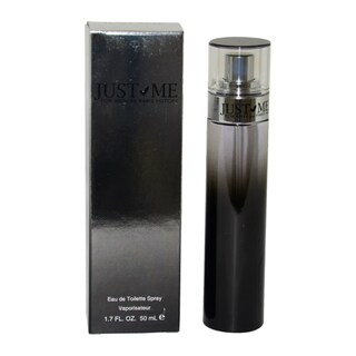 Foto 1 | Foto 1 | Perfume Paris Hilton Just Me Eau De Toilette Para Hombre, 50 Ml - Venta Internacional.