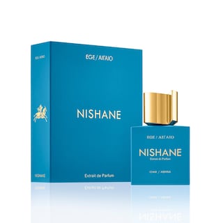 Foto 2 | Foto 2 | Perfume Nishane Ege Extrait De Parfum 50 Ml Para Mujer - Venta Internacional.