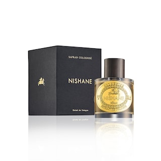 Foto 2 | Foto 2 | Perfume Nishane Safran Colognise Extrait De Cologne 100ml - Venta Internacional.