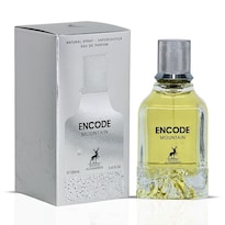 Perfume Maison Alhambra Encode Mountain Eau De Parfum 100 Ml - Venta Internacional.