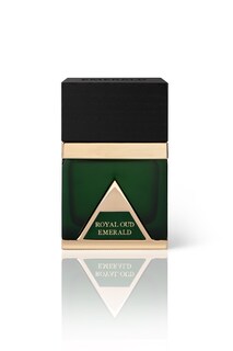 Foto 2 | Foto 2 | Perfume Maison Ghandour Royal Oud Emerald 100 Ml Unisex - Venta Internacional.