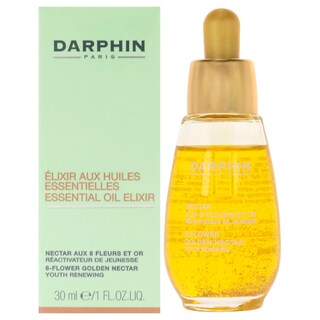 Foto 1 | Foto 1 | Perfume Darphin Néctar Dorado De 8 Flores 30 Ml Aceite Unisex - Venta Internacional.