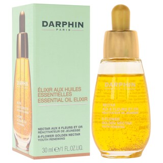 Foto 3 | Foto 3 | Perfume Darphin Néctar Dorado De 8 Flores 30 Ml Aceite Unisex - Venta Internacional.