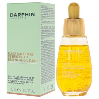 Foto 4 | Foto 4 | Perfume Darphin Néctar Dorado De 8 Flores 30 Ml Aceite Unisex - Venta Internacional.