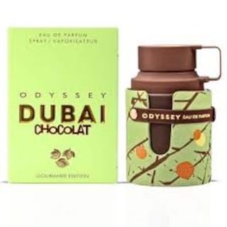 Foto 1 | Foto 1 | Perfume Armaf Odyssey Dubai Chocolat Gourmand Eau De Parfum 100 Ml - Venta Internacional.