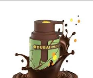 Foto 2 | Foto 2 | Perfume Armaf Odyssey Dubai Chocolat Gourmand Eau De Parfum 100 Ml - Venta Internacional.