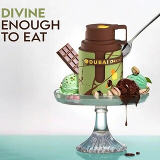 Foto 3 | Foto 3 | Perfume Armaf Odyssey Dubai Chocolat Gourmand Eau De Parfum 100 Ml - Venta Internacional.