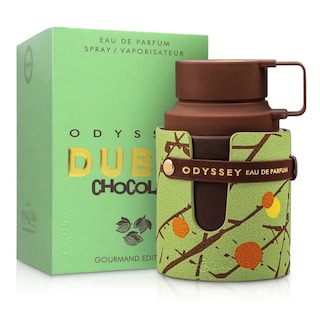 Foto 4 | Foto 4 | Perfume Armaf Odyssey Dubai Chocolat Gourmand Eau De Parfum 100 Ml - Venta Internacional.