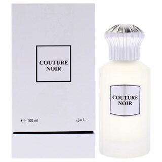Foto 1 | Foto 1 | Perfume Ahmed Al Maghribi Couture Noir Perfume 100 Ml - Venta Internacional.