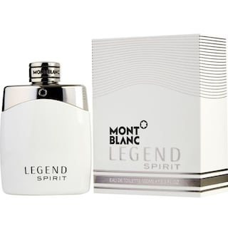 Foto 1 | Foto 1 | Perfume Mont Blanc Legend Spirit Eau de Toilette 100 ml para Hombre