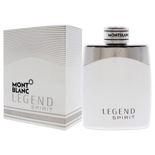 Foto 4 | Foto 4 | Perfume Mont Blanc Legend Spirit Eau de Toilette 100 ml para Hombre