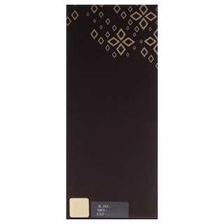 Foto 6 | Foto 6 | Perfume Ahmed Al Maghribi Aayah Extrait De Parfum  50 Ml  Unisex - Venta Internacional.
