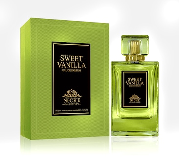Foto 1 | Foto 1 | Perfume Maison D'orient Sweet Vanilla 100ml Edp Para Hombre Y Mujer - Venta Internacional.