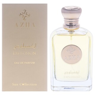 Foto 1 | Foto 1 | Perfume Azha Explosion Eau De Parfum 100 Ml Para Unisex - Venta Internacional.