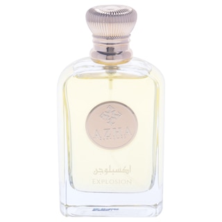 Foto 2 | Foto 2 | Perfume Azha Explosion Eau De Parfum 100 Ml Para Unisex - Venta Internacional.