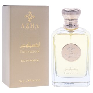 Foto 3 | Foto 3 | Perfume Azha Explosion Eau De Parfum 100 Ml Para Unisex - Venta Internacional.