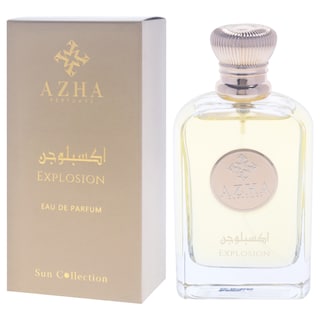 Foto 4 | Foto 4 | Perfume Azha Explosion Eau De Parfum 100 Ml Para Unisex - Venta Internacional.