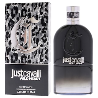 Foto 4 | Foto 4 | Perfume Roberto Cavalli Just Cavalli Wild Heart 90ml Para Hombre - Venta Internacional.