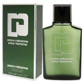 Foto 4 | Foto 4 | Perfume Paco Rabanne Pour Homme Eau De Toilette de 100 ml para Hombre
