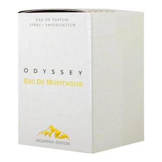 Foto 2 | Foto 2 | Armaf Odyssey Eau De Montagne Edp 100 Ml