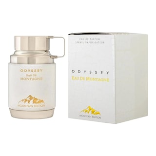 Foto 3 | Foto 3 | Armaf Odyssey Eau De Montagne Edp 100 Ml