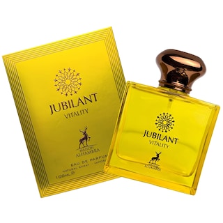 Foto 2 | Foto 2 | Perfume Alhambra Jubilant Vitality De Perfume Maison 100 Ml - Venta Internacional.