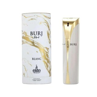 Foto 1 | Foto 1 | Perfume Risala Elite Burj Blanc Eau De Parfum Para Unisex 100 Ml - Venta Internacional.